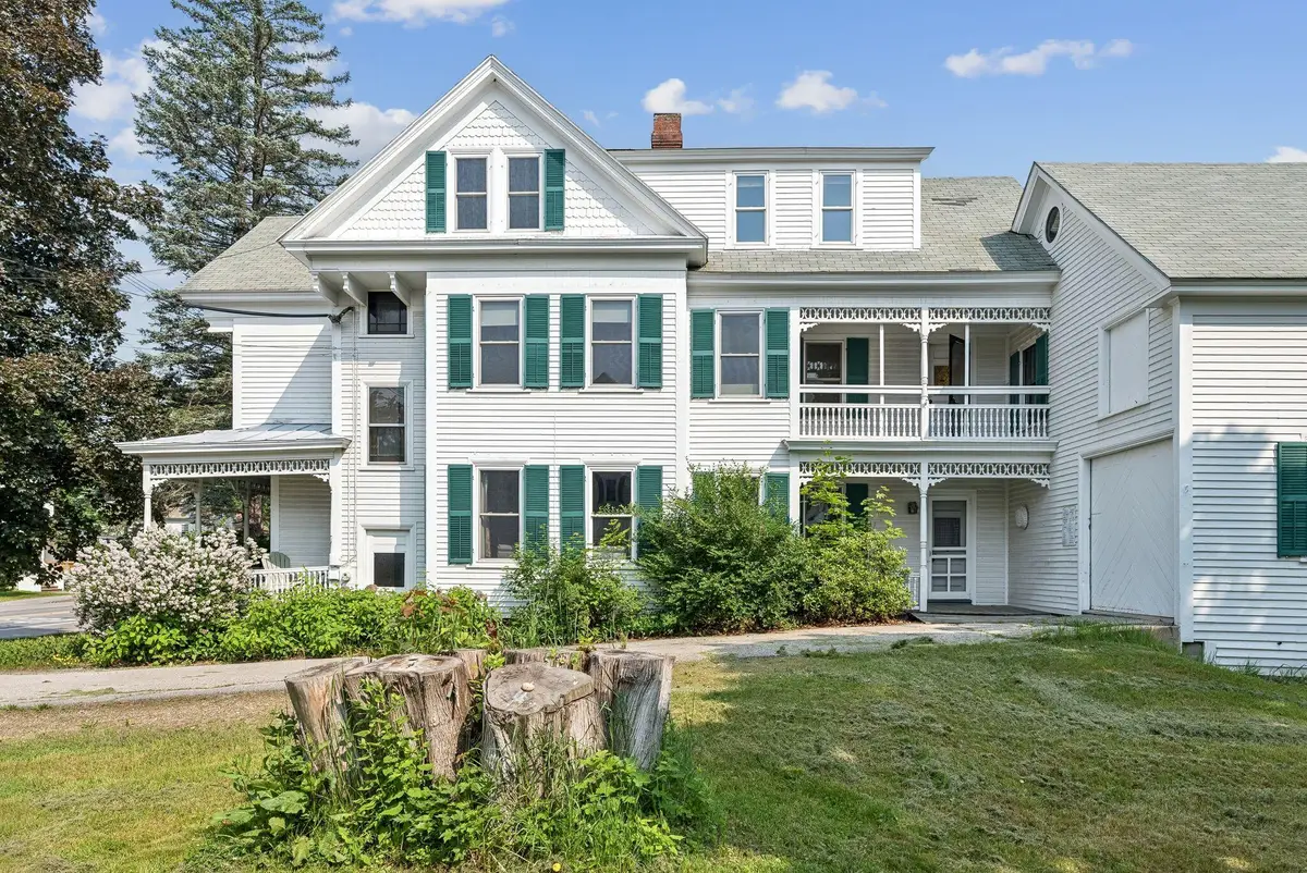 201 Main Street, Norway, ME 04268 - #1