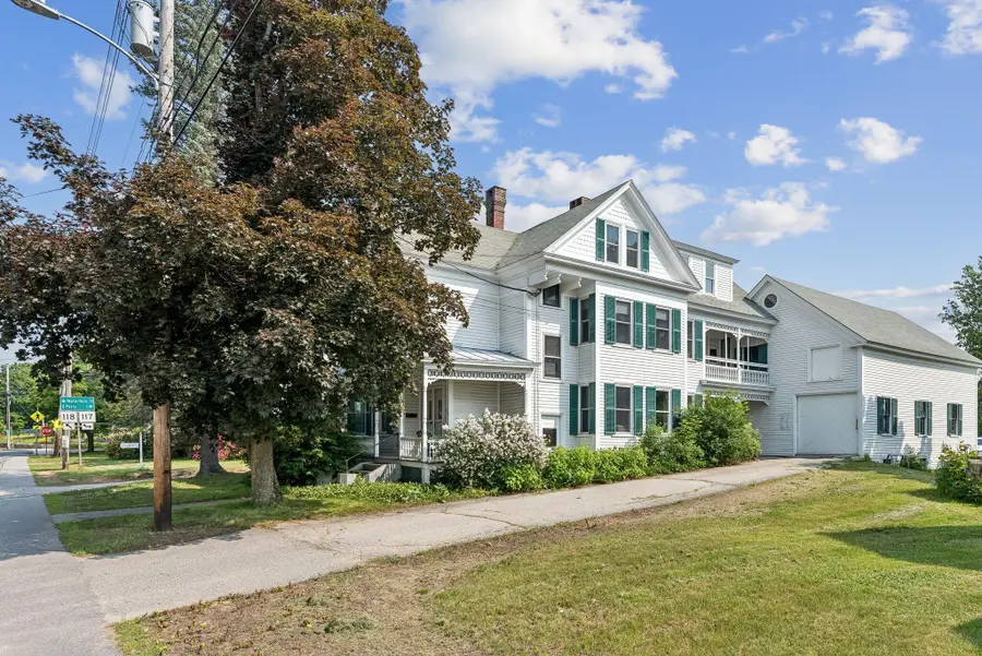 201 Main Street, Norway, ME 04268 - #2