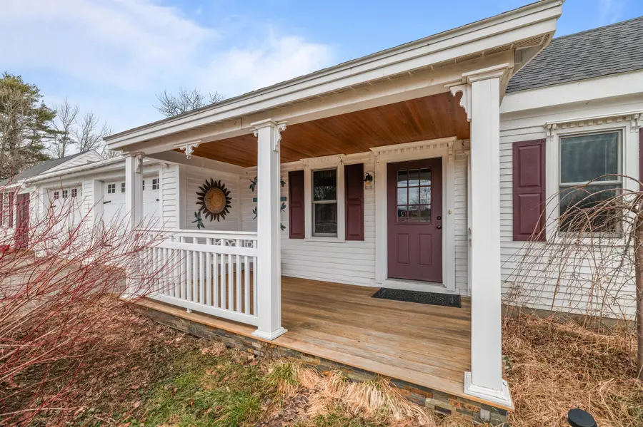 18 Blinn Hill Road, Dresden, ME 04342 - #2