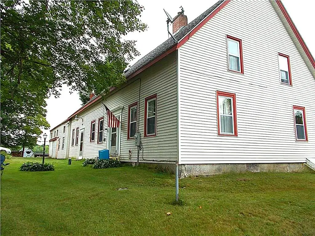 215 Robinson Road, Waldoboro, ME 04572 - #1