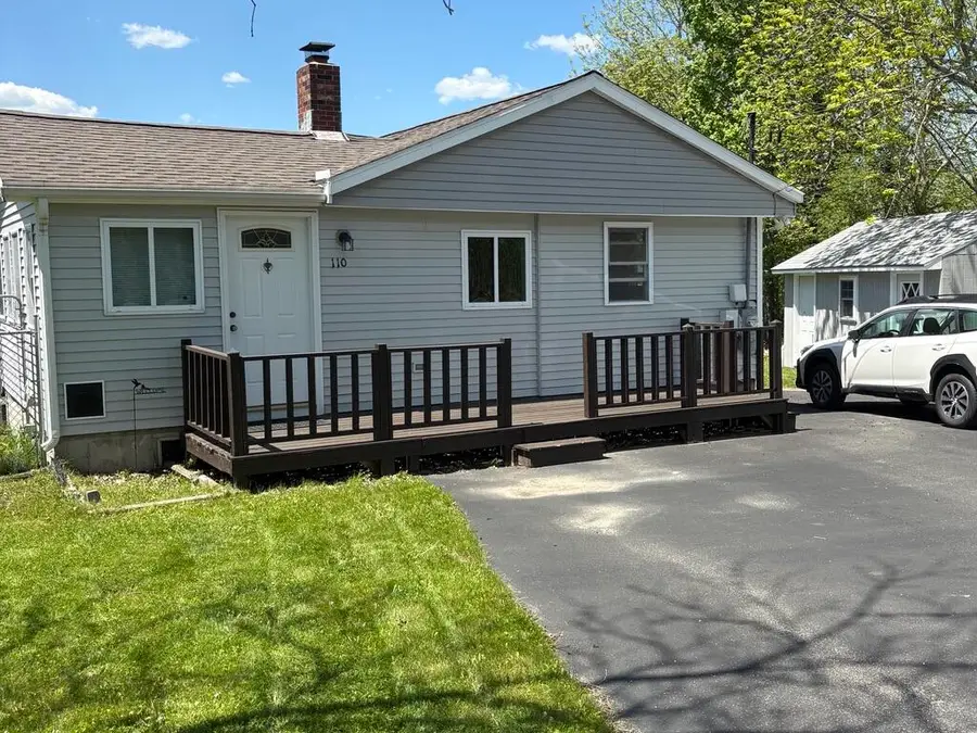 110 Upper Falls Road, Orland, ME 04472 - #2