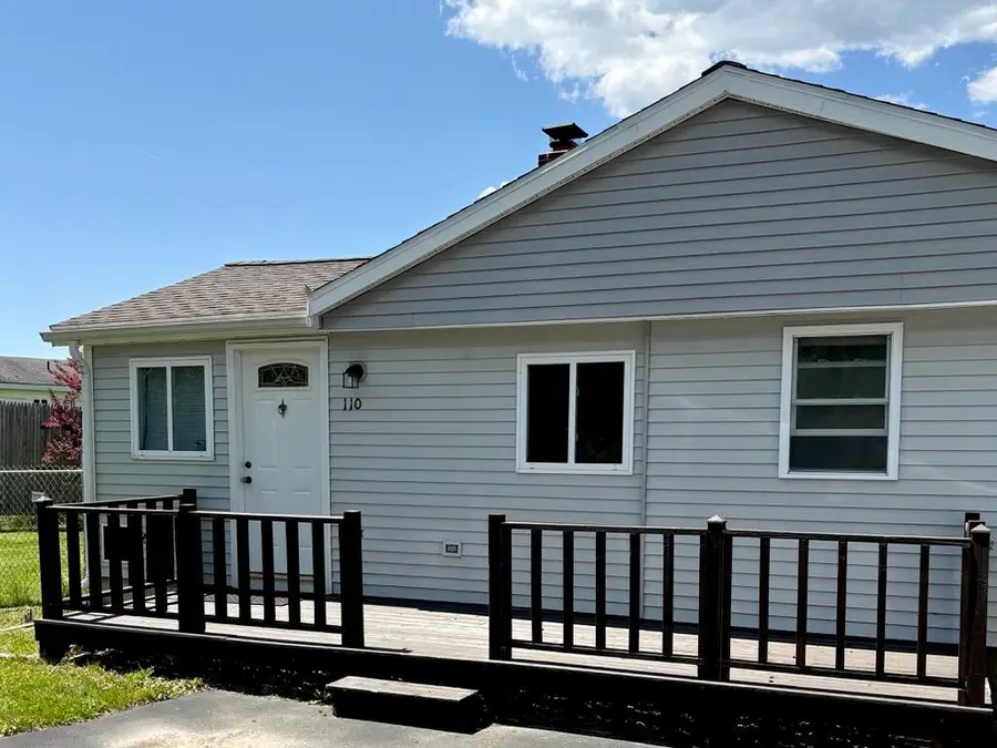 110 Upper Falls Road, Orland, ME 04472 - #3