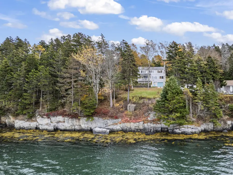 30 Spritsail Lane, Harpswell, ME 04066 - #2