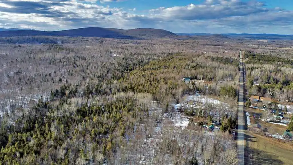 Lot 11-3-1 New Limerick Road, Linneus, ME 04730 - #1