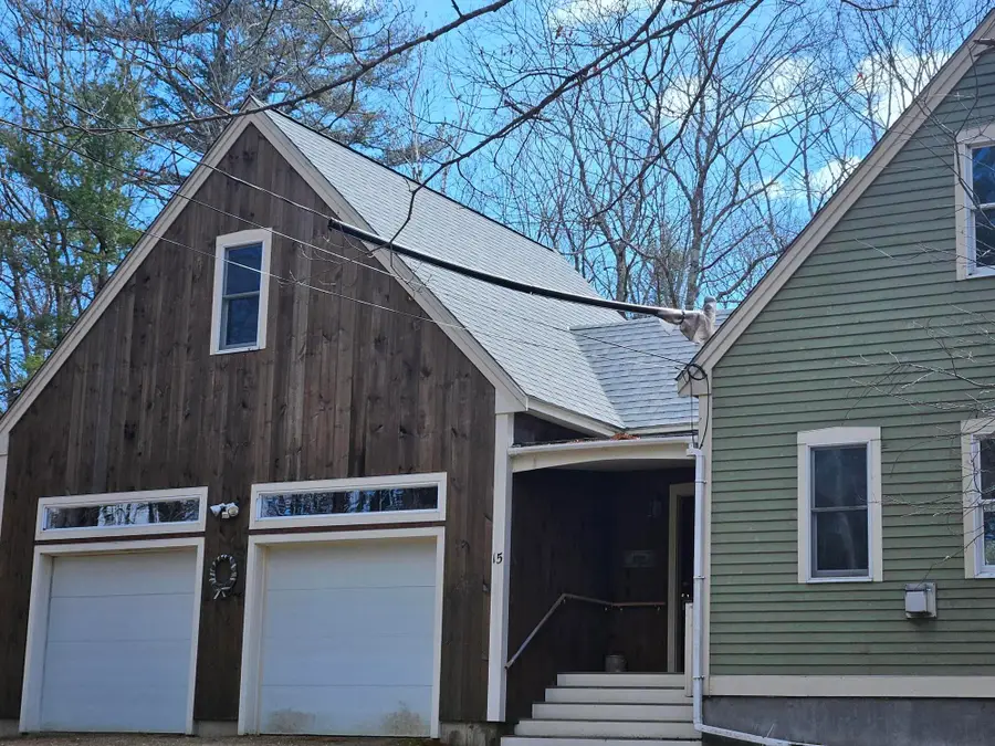 15 Eagle Lane, Damariscotta, ME 04543 - #2