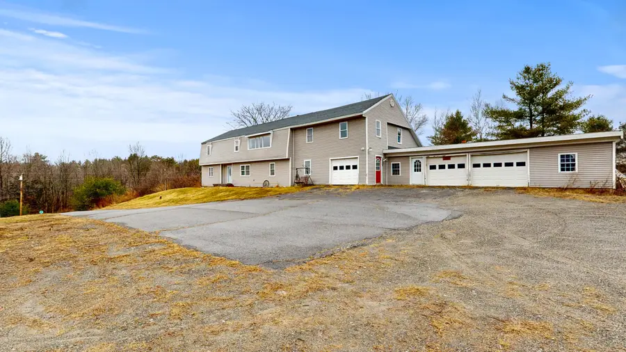 445 W River Road, Augusta, ME 04330 - #3