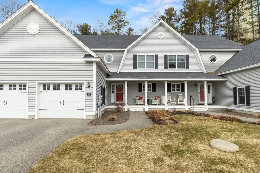 23 Chamberlain Way #23, Kennebunk, ME 04043 - #3