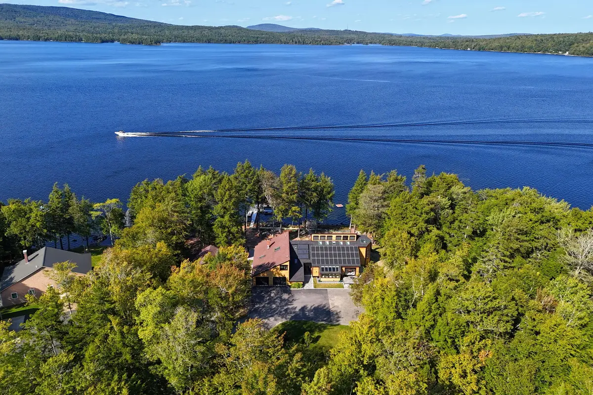 248 Branchview Drive, Ellsworth, ME 04605 - #1