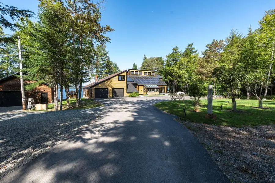 248 Branchview Drive, Ellsworth, ME 04605 - #3