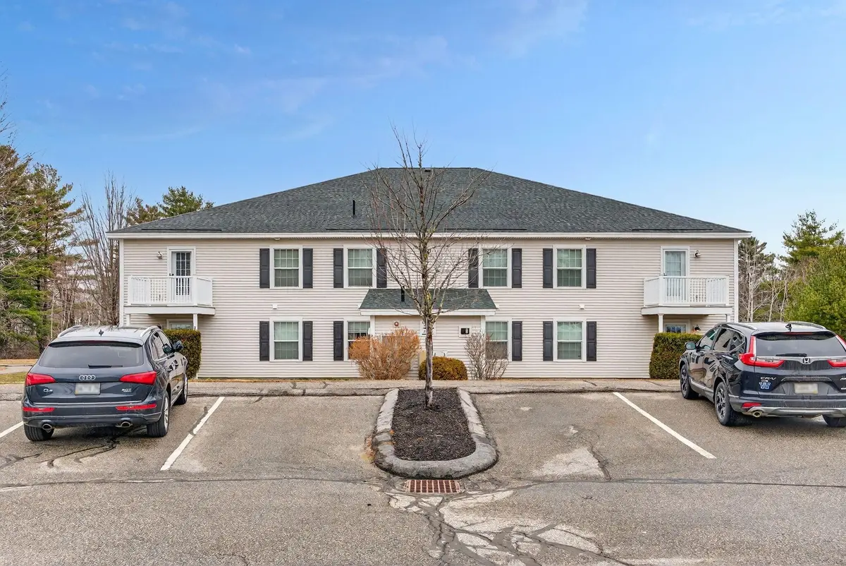 345 Saco Street #26, Westbrook, ME 04092 - #1