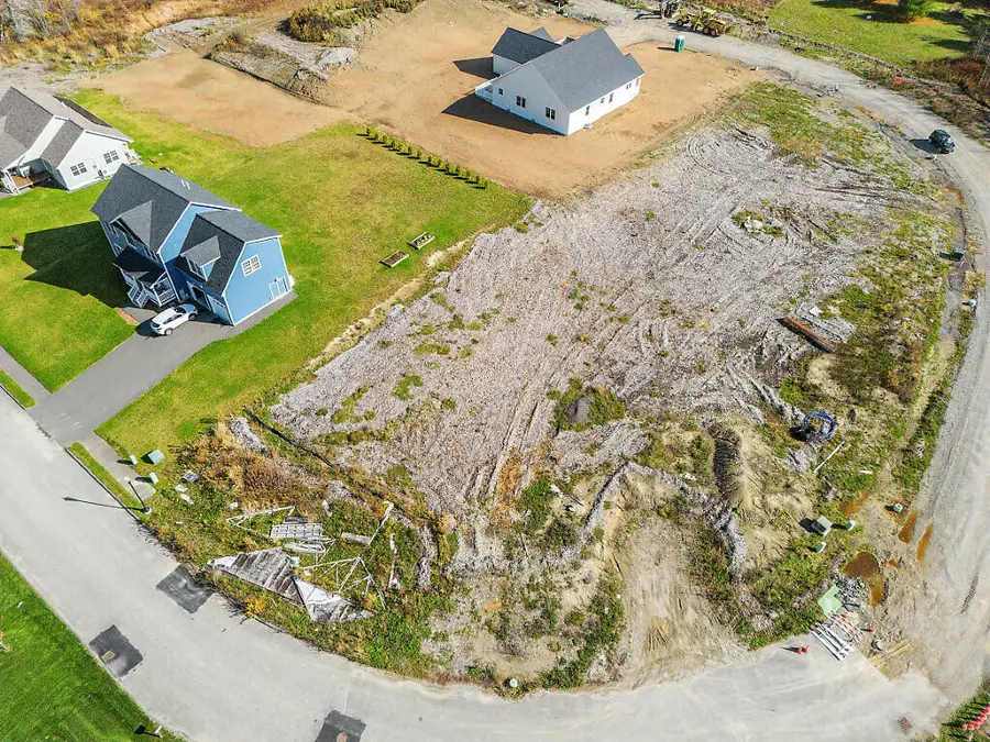 95 Fieldstone Drive, Augusta, ME 04330 - #2