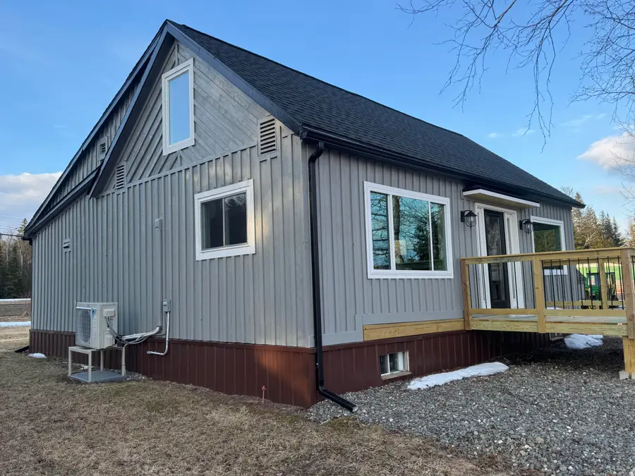 154 Sinclair Road, Sinclair, ME 04779 - #2