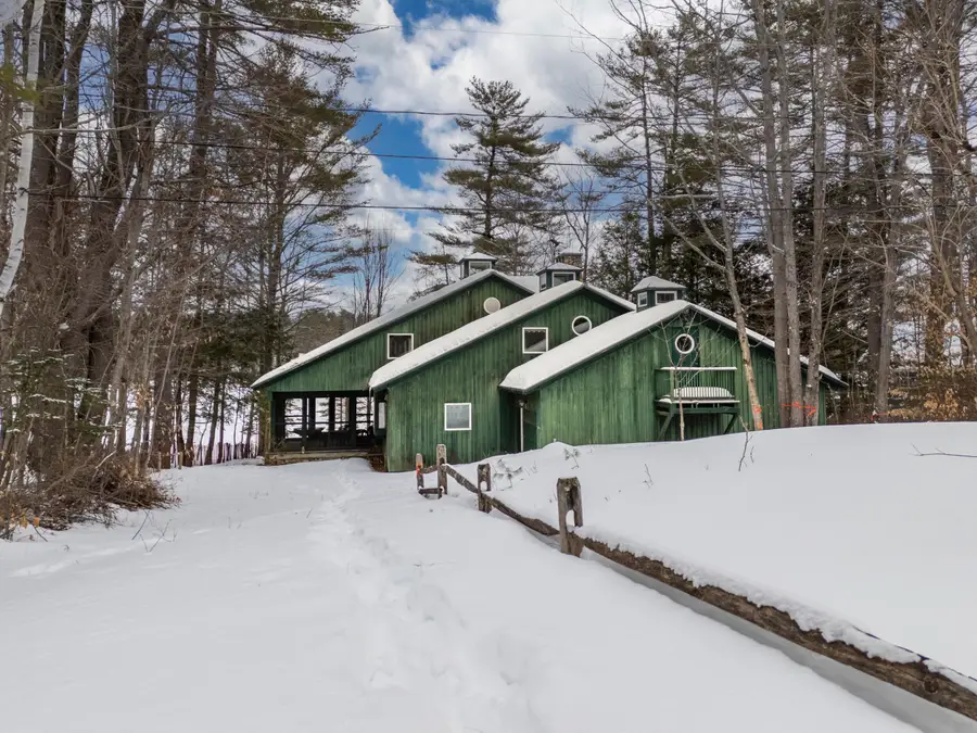 45 Point Lane, Norway, ME 04268 - #3