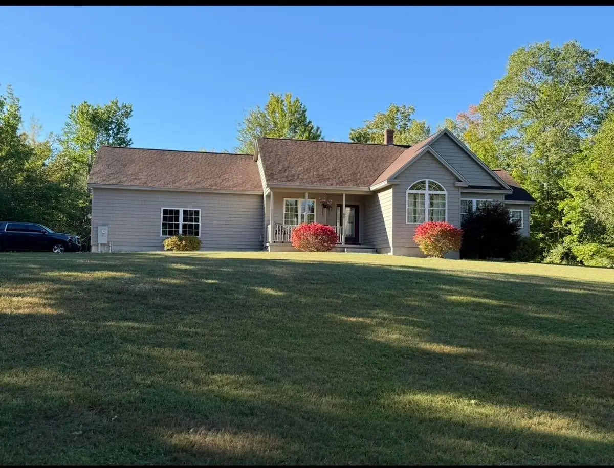 68 Deering Ridge Road, Shapleigh, ME 04076 - #1