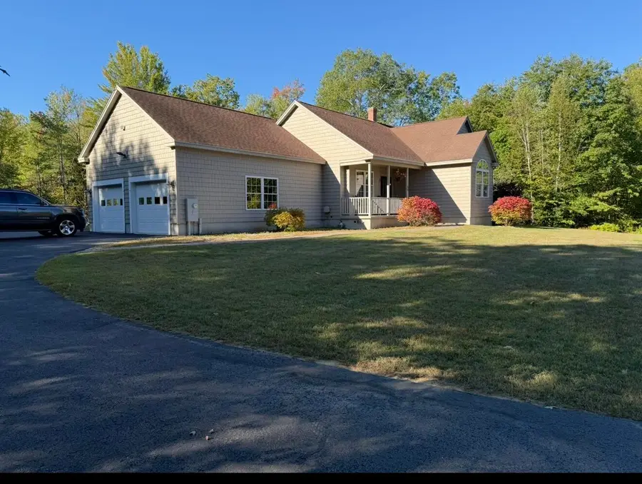 68 Deering Ridge Road, Shapleigh, ME 04076 - #2