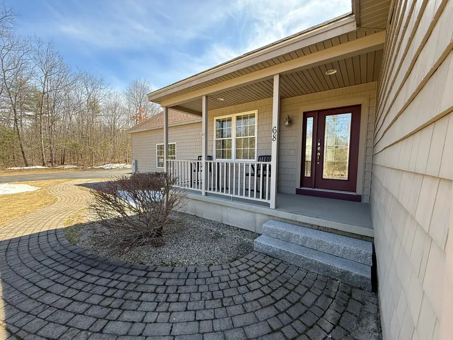 68 Deering Ridge Road, Shapleigh, ME 04076 - #3