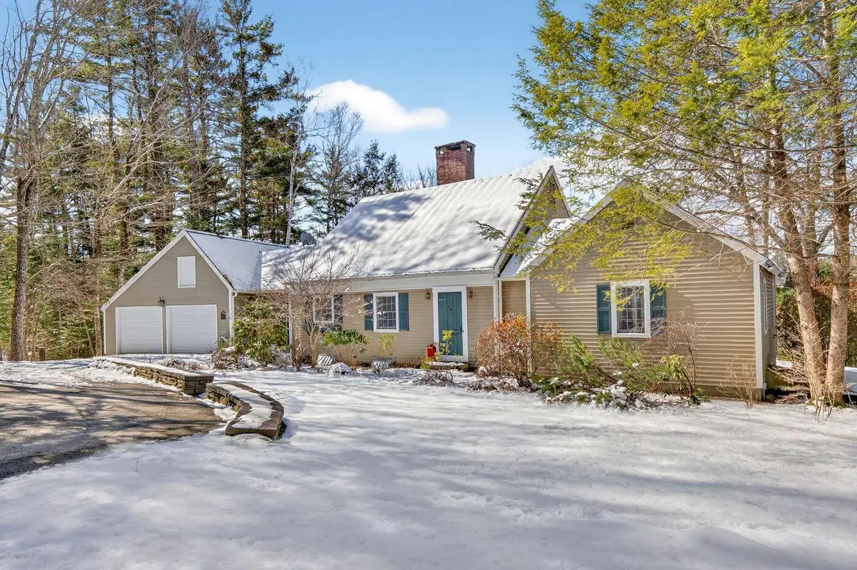 9 Rockport Woods Road, Rockport, ME 04856 - #1