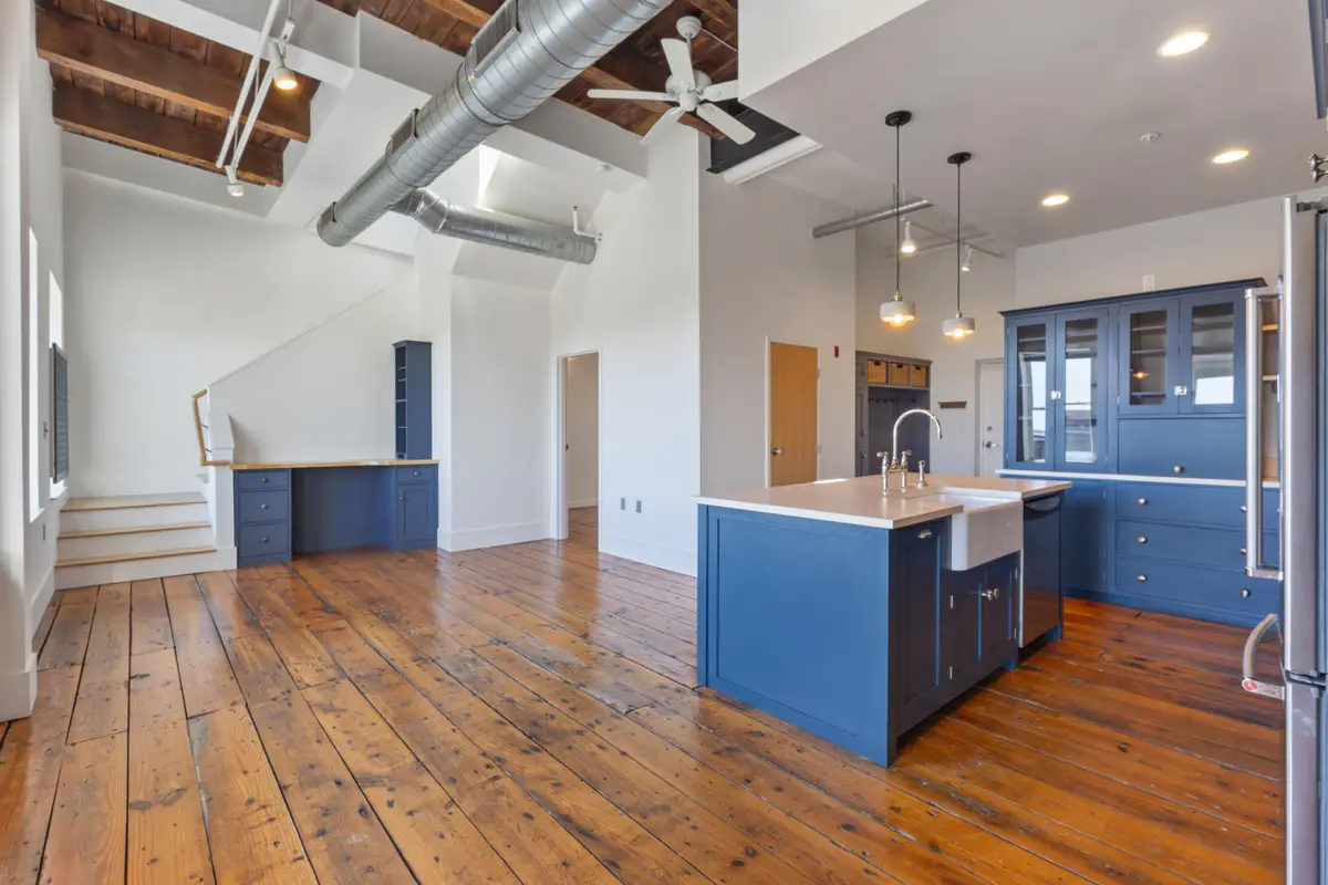 15 Brown Street #405, Portland, ME 04101 - #1