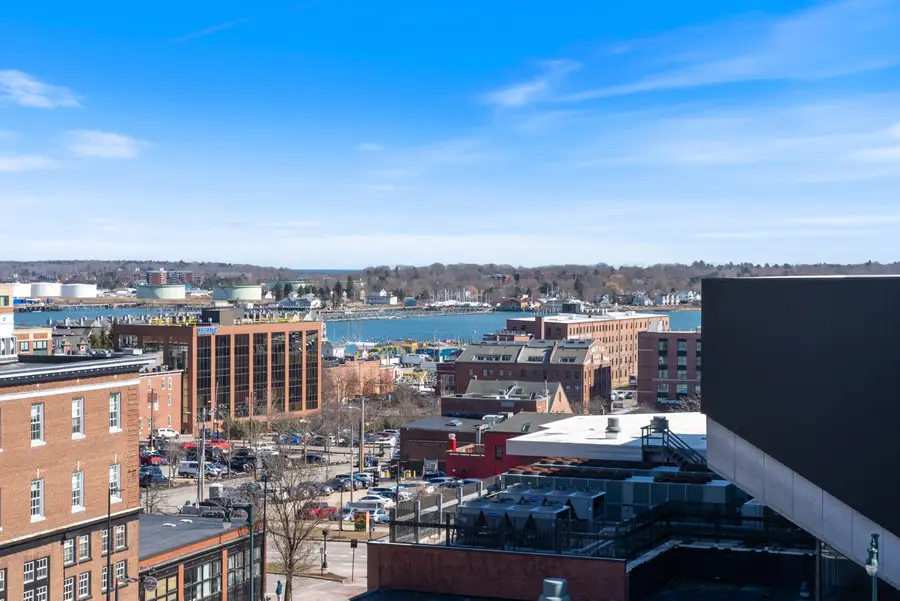 15 Brown Street #405, Portland, ME 04101 - #3