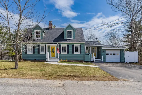 1 Seekins Drive, Bath, ME 04530