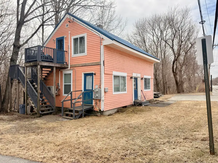 173 Main Street, Unity, ME 04988 - #2