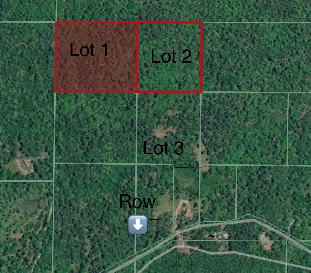 22A Pierce Pond Road, Penobscot, ME 04476 - #1