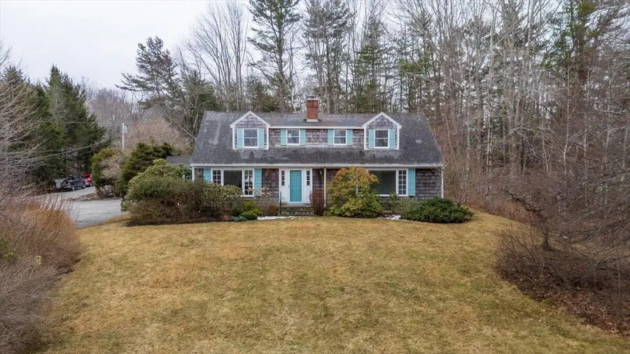 200 Mistic Avenue, Rockport, ME 04856 - #2