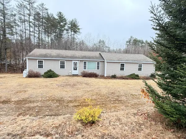 23 Tasseltop Acres Road, Naples, ME 04055
