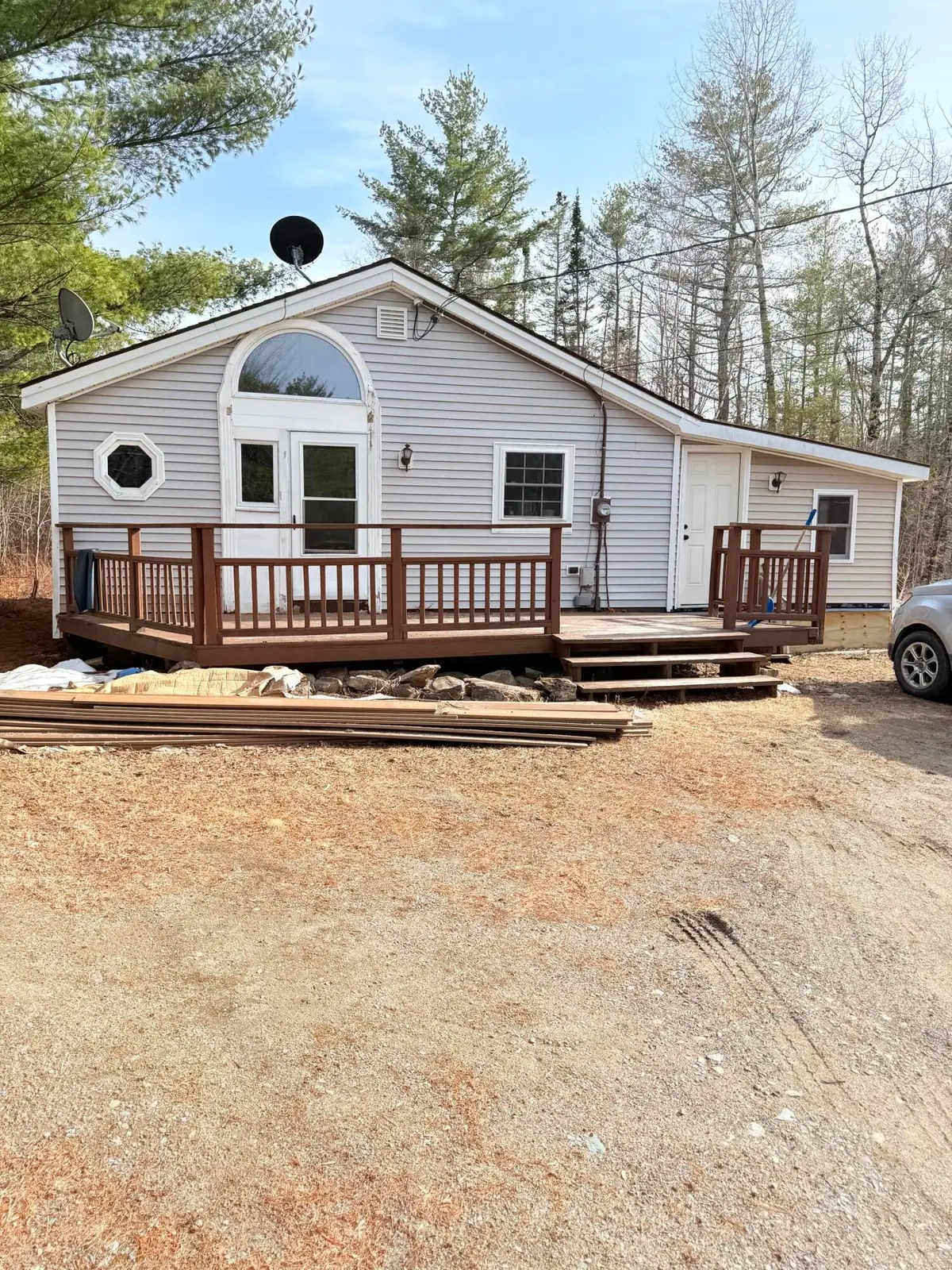 123 County Road, Milford, ME 04461 - #1