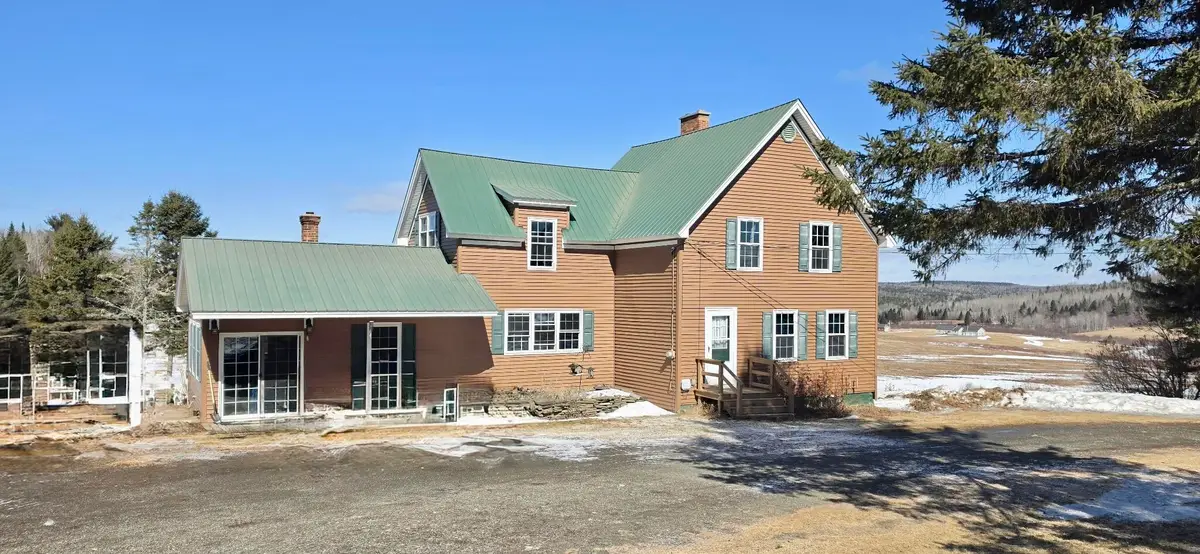 664 Frenchville Road, Ashland, ME 04732 - #1