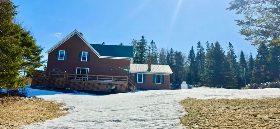 664 Frenchville Road, Ashland, ME 04732 - #2
