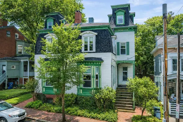 46 Avon Street, Portland, ME 04101