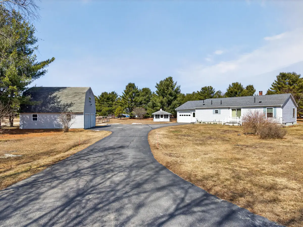 23 Old Post Road, Lyman, ME 04002 - #1
