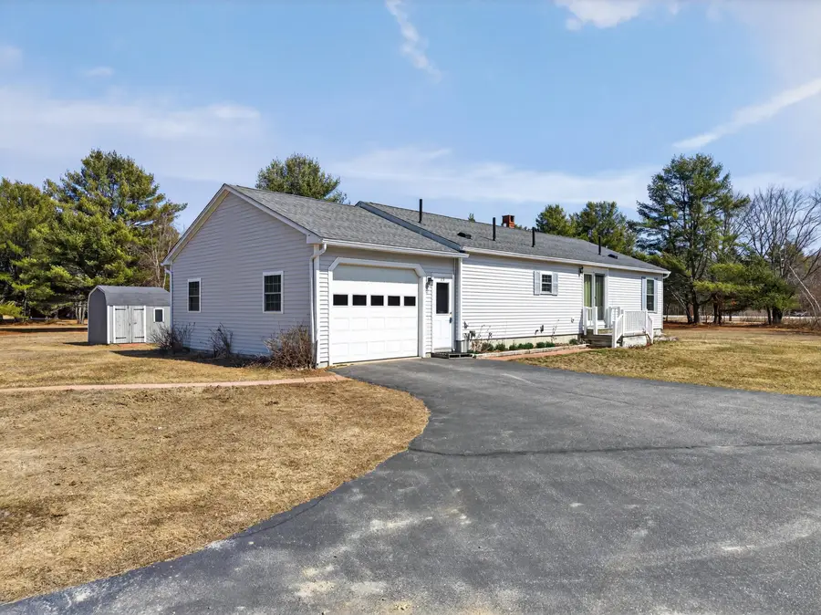 23 Old Post Road, Lyman, ME 04002 - #3