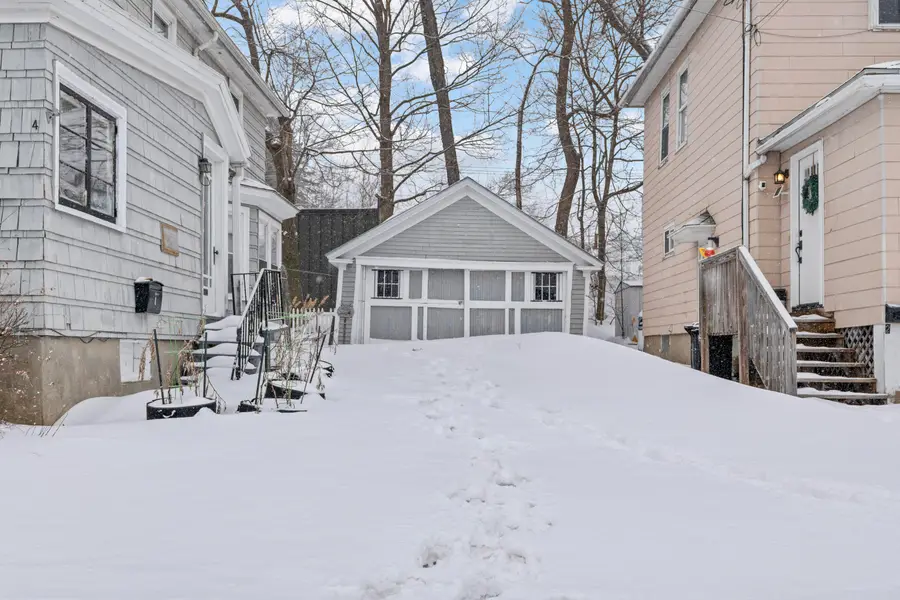 4 Amherst Street, Augusta, ME 04330 - #3