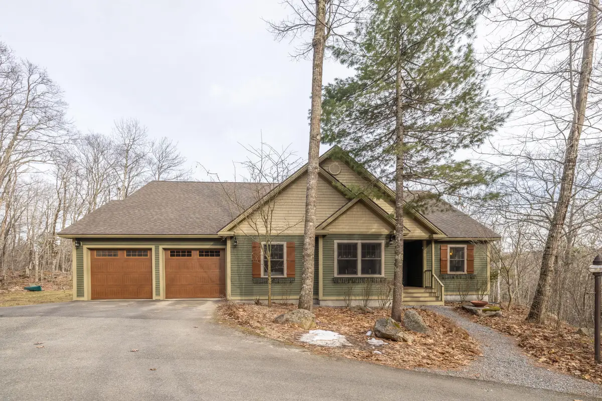 21 Bald Mountain Road, Camden, ME 04843 - #1