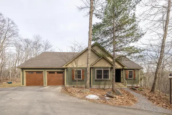 21 Bald Mountain Road, Camden, ME 04843