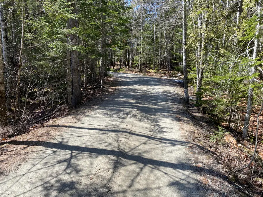 Lot 5C Journeys End Lane, Surry, ME 04684 - #3