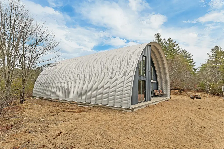 47 Hodgdon Road, Shapleigh, ME 04076 - #2