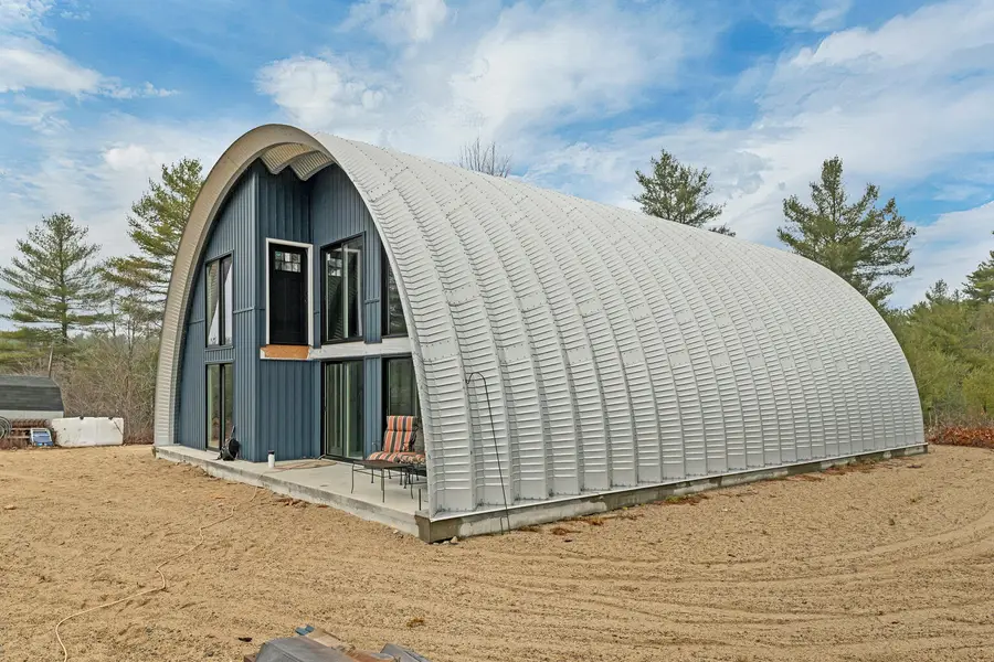 47 Hodgdon Road, Shapleigh, ME 04076 - #3