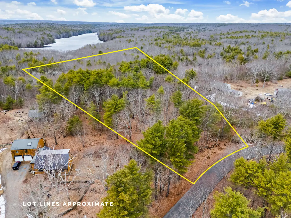 16 Fall Mill Road Extension #Lot 2, York, ME 03909 - #1