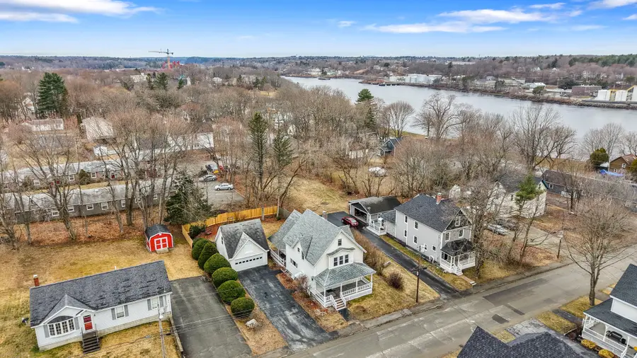 17 Grove Street, Brewer, ME 04412 - #3