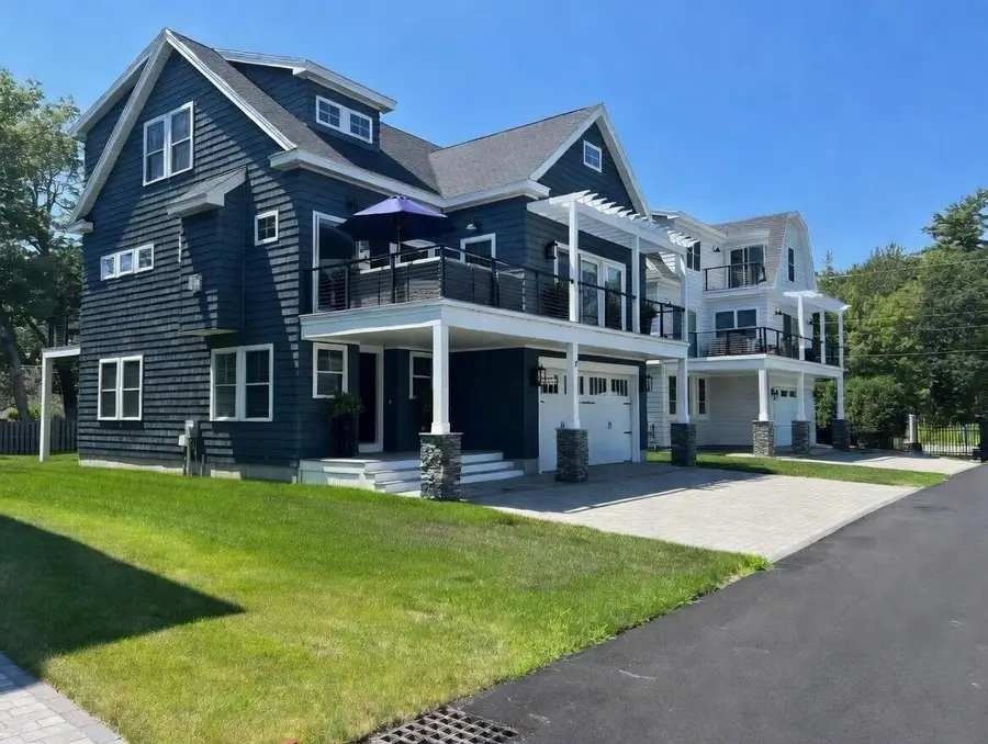 3 Driftwood Lane, Saco, ME 04072 - #2