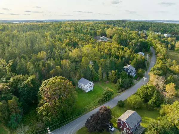 450 N Lubec Road, Lubec, ME 04652