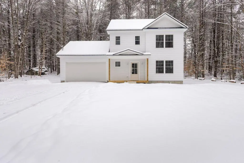 44 Quarterhorse Drive, Bridgton, ME 04009 - #1