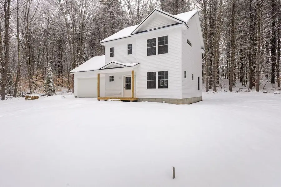 44 Quarterhorse Drive, Bridgton, ME 04009 - #2