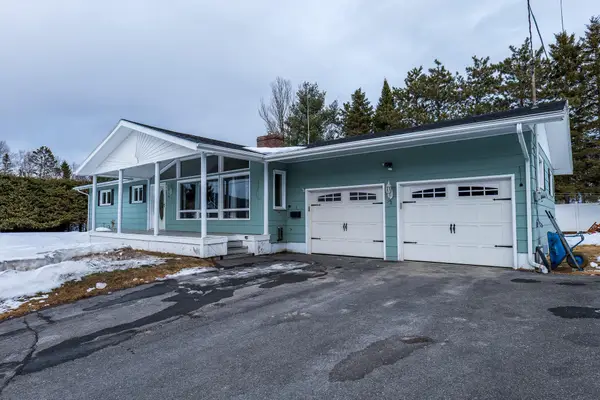 164 Hillcrest Avenue, Madawaska, ME 04756