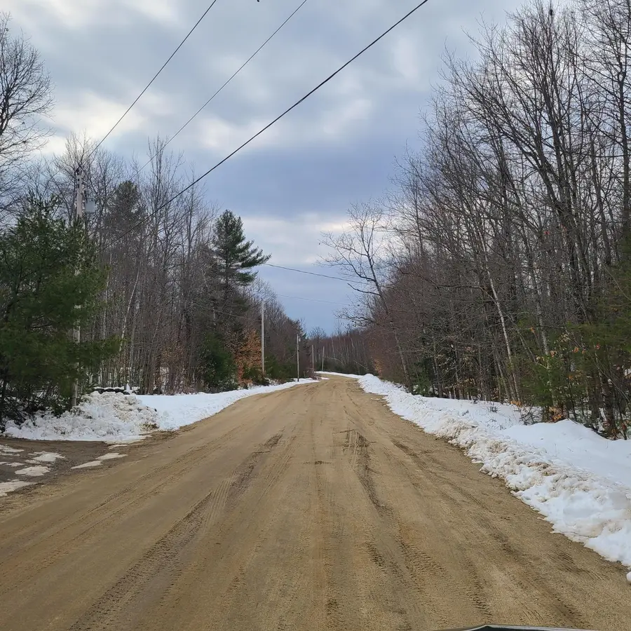 81 Dakin Lane, Hartford, ME 04220 - #2