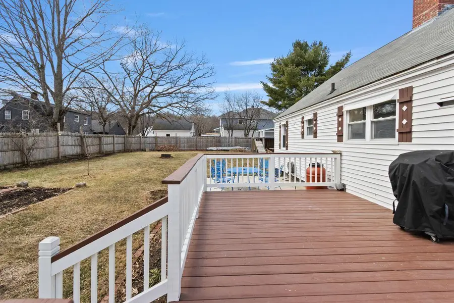 10 Mitchell Street, Sanford, ME 04073 - #3