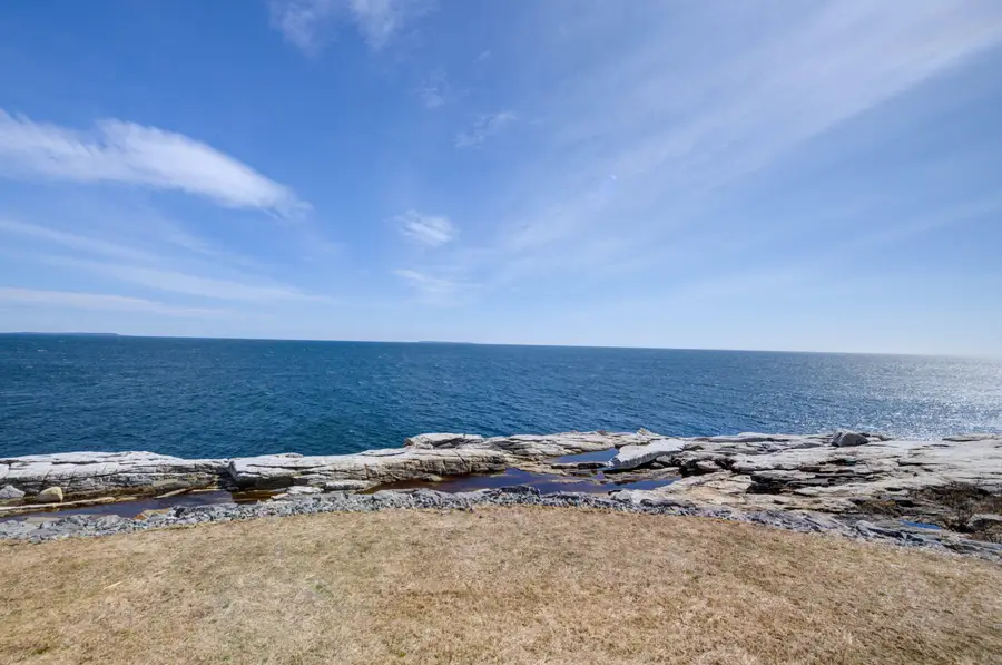 95 Pumpkin Cove Road, New Harbor, ME 04554 - #3